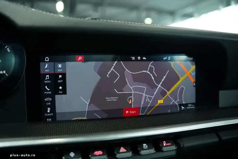 Porsche 992 din 2021 cu 74.300 km - oferta POR186235 - foto 40