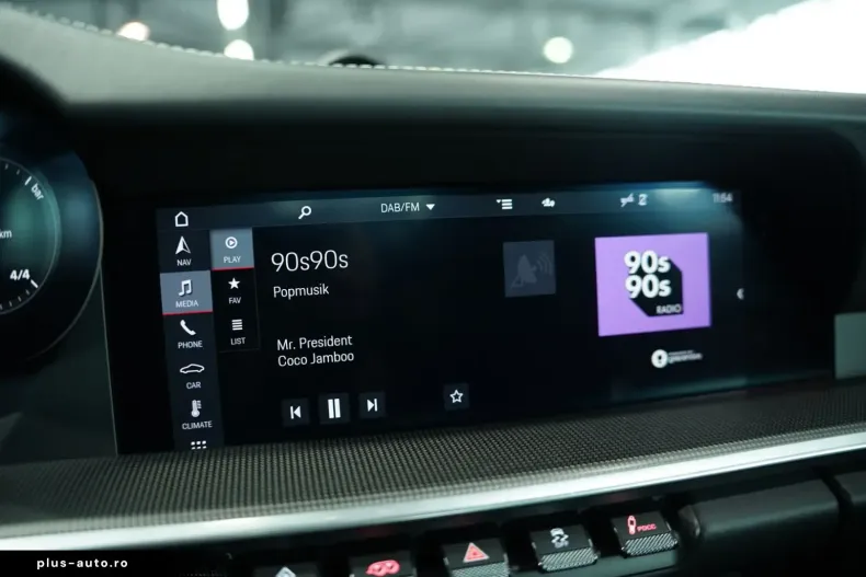 Porsche 992 din 2021 cu 74.300 km - oferta POR186235 - foto 41