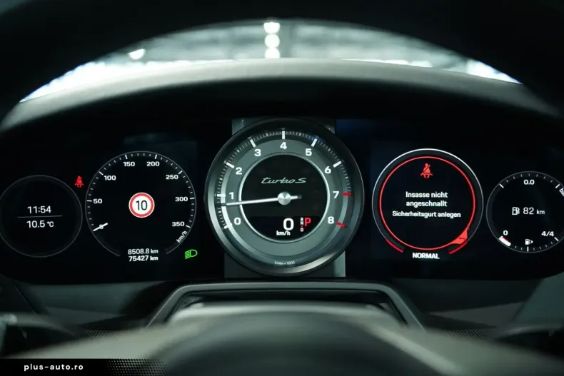 Porsche 992 din 2021 cu 74.300 km - oferta POR186235 - foto 44