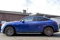 Mercedes-Benz GLC 43 AMG (Clasa GLC) din 2024 cu 7.650 km - oferta MER186236 - foto 1