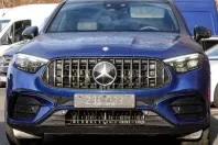 Mercedes-Benz GLC 43 AMG (Clasa GLC) din 2024 cu 7.650 km - oferta MER186236 - foto 2