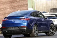 Mercedes-Benz GLC 43 AMG (Clasa GLC) din 2024 cu 7.650 km - oferta MER186236 - foto 3