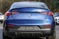 Mercedes-Benz GLC 43 AMG (Clasa GLC) din 2024 cu 7.650 km - oferta MER186236 - foto 5