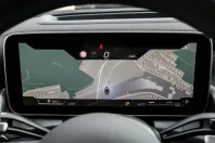 Mercedes-Benz GLC 43 AMG (Clasa GLC) din 2024 cu 7.650 km - oferta MER186236 - foto 10