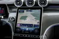 Mercedes-Benz GLC 43 AMG (Clasa GLC) din 2024 cu 7.650 km - oferta MER186236 - foto 14