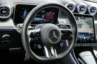 Mercedes-Benz GLC 43 AMG (Clasa GLC) din 2024 cu 7.650 km - oferta MER186236 - foto 15