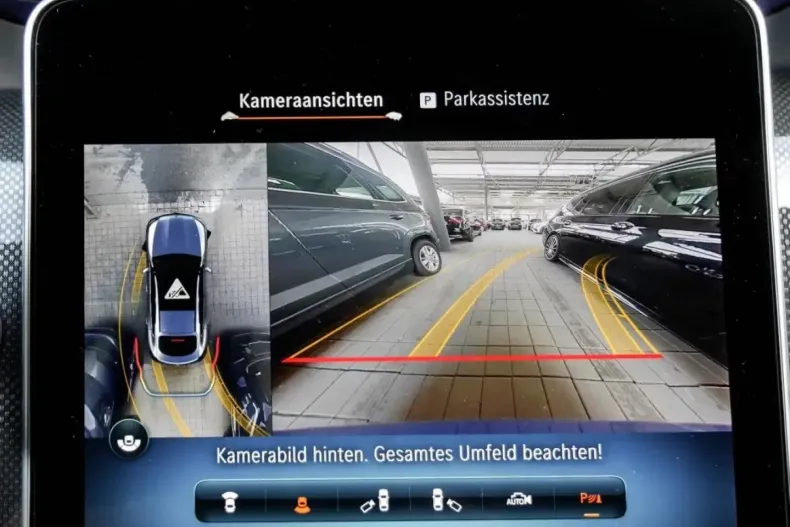 Mercedes-Benz GLC 43 AMG (Clasa GLC) din 2024 cu 7.650 km - oferta MER186236 - foto 18