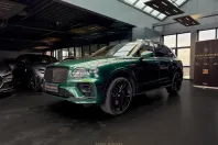 Bentley Bentayga din 2023 cu 44.795 km - oferta BEN186237 - foto 2