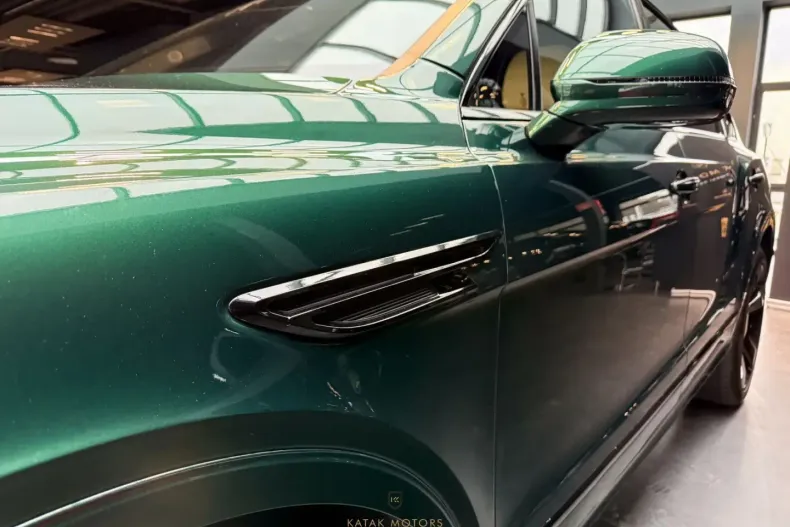 Bentley Bentayga din 2023 cu 44.795 km - oferta BEN186237 - foto 9