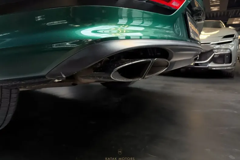 Bentley Bentayga din 2023 cu 44.795 km - oferta BEN186237 - foto 11