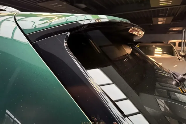 Bentley Bentayga din 2023 cu 44.795 km - oferta BEN186237 - foto 12