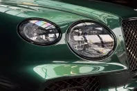 Bentley Bentayga din 2023 cu 44.795 km - oferta BEN186237 - foto 14