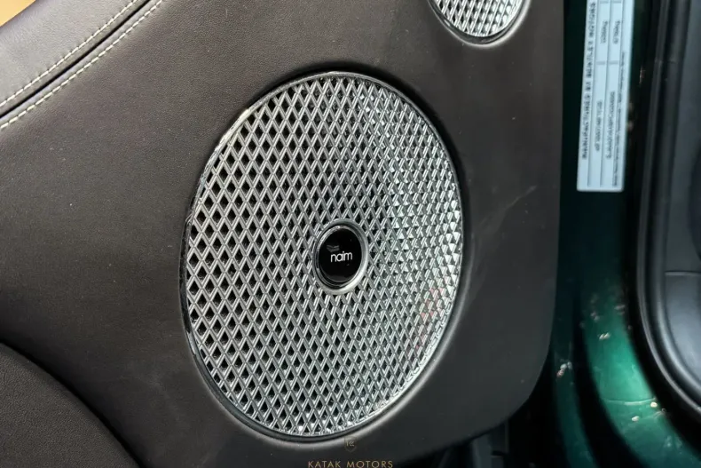 Bentley Bentayga din 2023 cu 44.795 km - oferta BEN186237 - foto 17