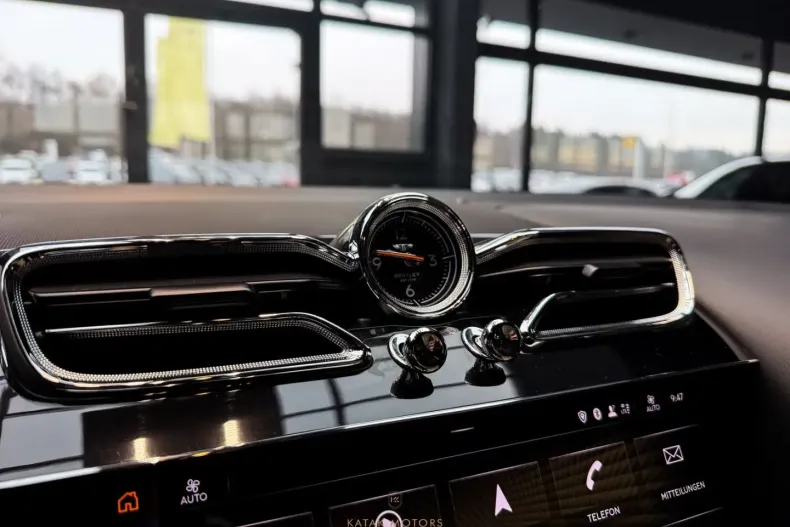 Bentley Bentayga din 2023 cu 44.795 km - oferta BEN186237 - foto 23