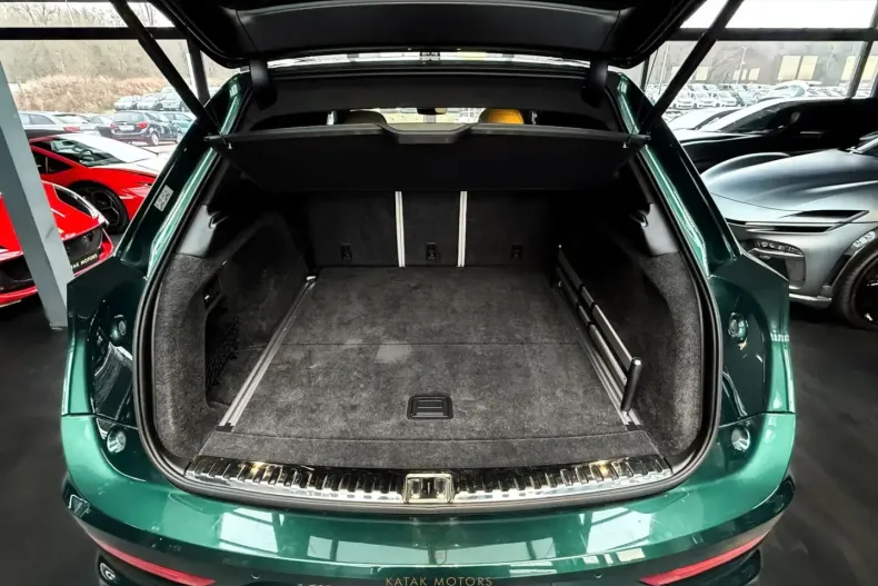 Bentley Bentayga din 2023 cu 44.795 km - oferta BEN186237 - foto 30