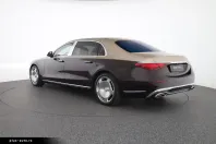 Mercedes-Benz S 580 (Clasa S) din 2025 cu 2.055 km - oferta MER186238 - foto 3