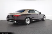Mercedes-Benz S 580 (Clasa S) din 2025 cu 2.055 km - oferta MER186238 - foto 4