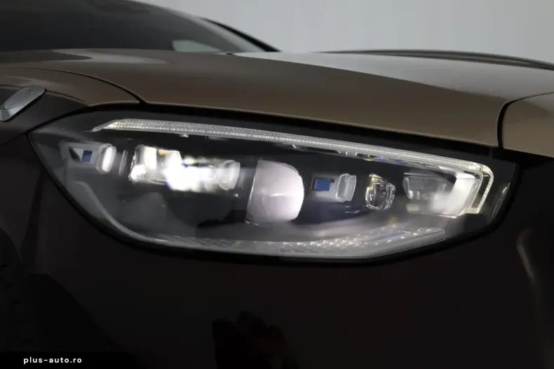 Mercedes-Benz S 580 (Clasa S) din 2025 cu 2.055 km - oferta MER186238 - foto 8