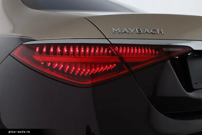 Mercedes-Benz S 580 (Clasa S) din 2025 cu 2.055 km - oferta MER186238 - foto 9