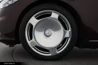 Mercedes-Benz S 580 (Clasa S) din 2025 cu 2.055 km - oferta MER186238 - foto 10