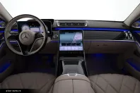 Mercedes-Benz S 580 (Clasa S) din 2025 cu 2.055 km - oferta MER186238 - foto 13