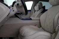 Mercedes-Benz S 580 (Clasa S) din 2025 cu 2.055 km - oferta MER186238 - foto 15
