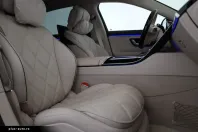 Mercedes-Benz S 580 (Clasa S) din 2025 cu 2.055 km - oferta MER186238 - foto 17