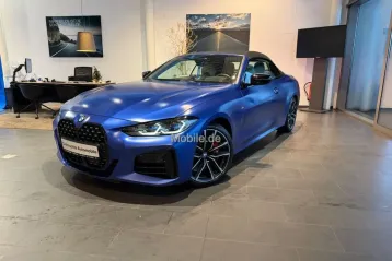 BMW M440 din 2022 - oferta BMW186239