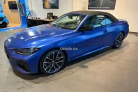 BMW M440 (Modele M) din 2022 cu 49.754 km - oferta BMW186239 - foto 8