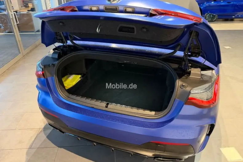 BMW M440 (Modele M) din 2022 cu 49.754 km - oferta BMW186239 - foto 10