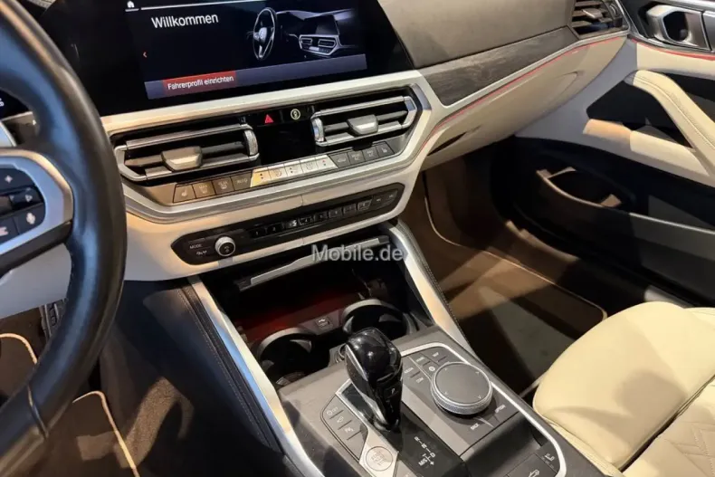 BMW M440 (Modele M) din 2022 cu 49.754 km - oferta BMW186239 - foto 15