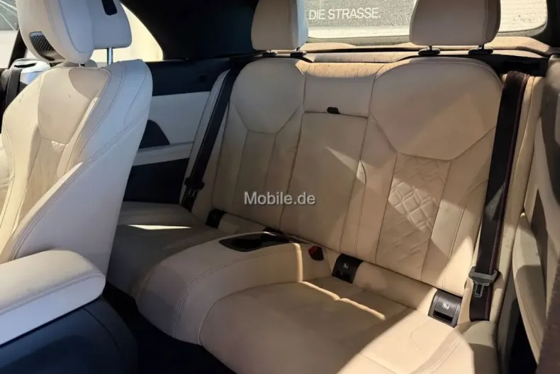 BMW M440 (Modele M) din 2022 cu 49.754 km - oferta BMW186239 - foto 16