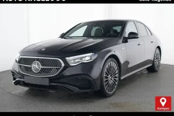 Mercedes-Benz E 400 din 2025 - oferta MER186240