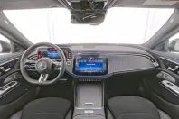 Mercedes-Benz E 400 (Clasa E) din 2025 cu 24.080 km - oferta MER186240 - foto 6