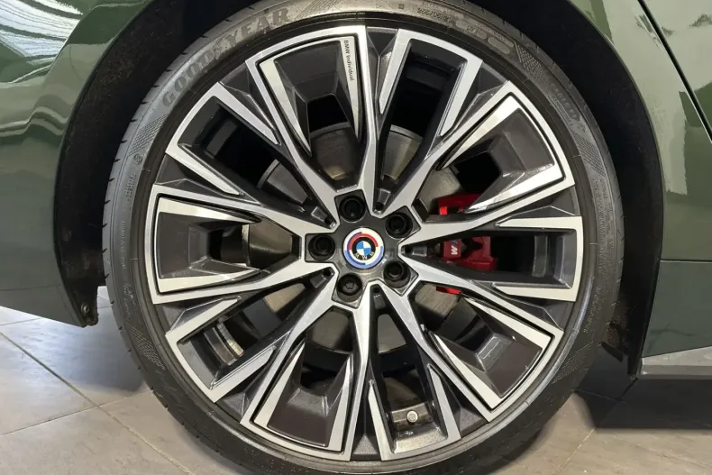 BMW M440 (Modele M) din 2022 cu 39.750 km - oferta BMW186241 - foto 3