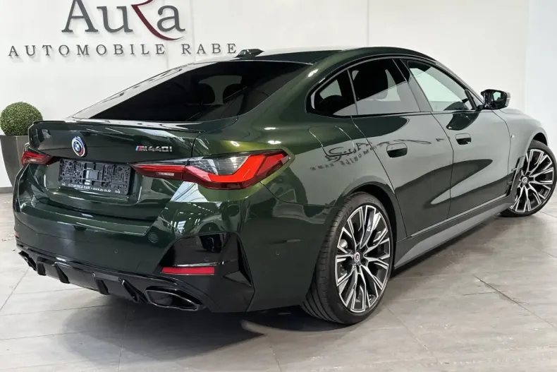 BMW M440 (Modele M) din 2022 cu 39.750 km - oferta BMW186241 - foto 4