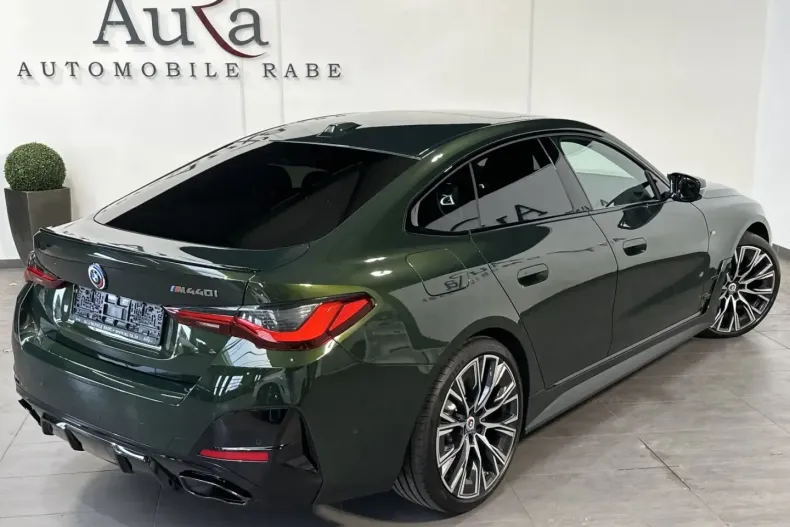 BMW M440 (Modele M) din 2022 cu 39.750 km - oferta BMW186241 - foto 5