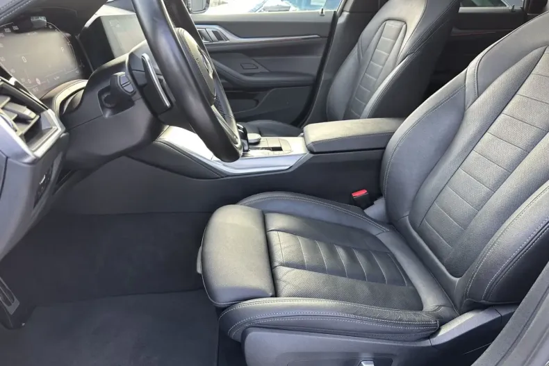 BMW M440 (Modele M) din 2022 cu 39.750 km - oferta BMW186241 - foto 9