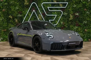 Porsche 911 din 2025 - oferta POR186242