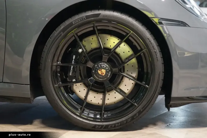 Porsche 911 din 2025 cu 5.338 km - oferta POR186242 - foto 9
