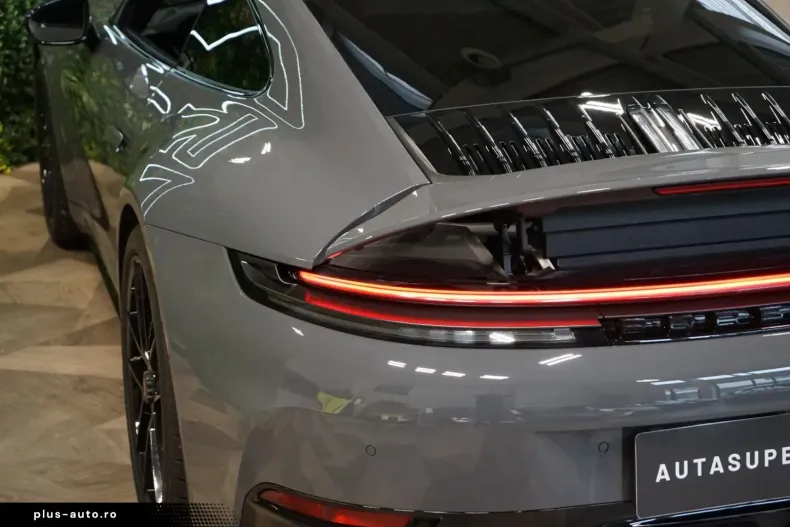 Porsche 911 din 2025 cu 5.338 km - oferta POR186242 - foto 10
