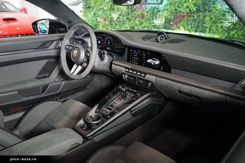 Porsche 911 din 2025 cu 5.338 km - oferta POR186242 - foto 23