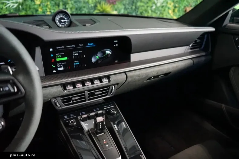 Porsche 911 din 2025 cu 5.338 km - oferta POR186242 - foto 25