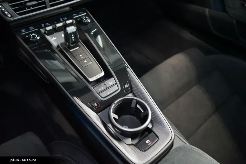 Porsche 911 din 2025 cu 5.338 km - oferta POR186242 - foto 28