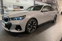 BMW 520 (Seria 5) din 2024 cu 5.969 km - oferta BMW186243 - foto 1