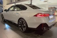 BMW 520 (Seria 5) din 2024 cu 5.969 km - oferta BMW186243 - foto 3