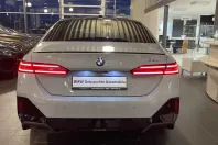 BMW 520 (Seria 5) din 2024 cu 5.969 km - oferta BMW186243 - foto 4