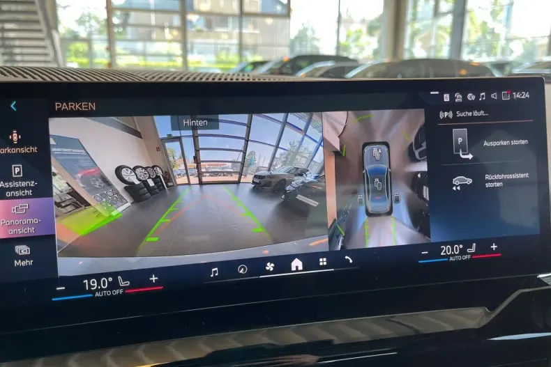 BMW 520 (Seria 5) din 2024 cu 5.969 km - oferta BMW186243 - foto 12