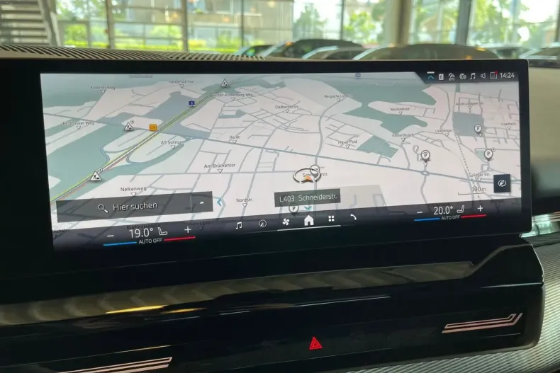 BMW 520 (Seria 5) din 2024 cu 5.969 km - oferta BMW186243 - foto 14