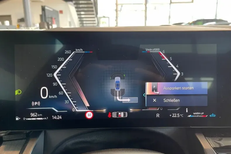 BMW 520 (Seria 5) din 2024 cu 5.969 km - oferta BMW186243 - foto 15